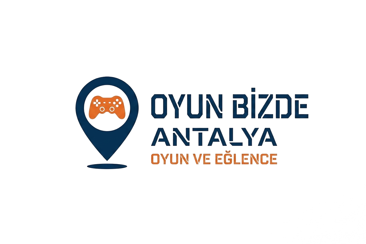 Oyun Bizde Antalya