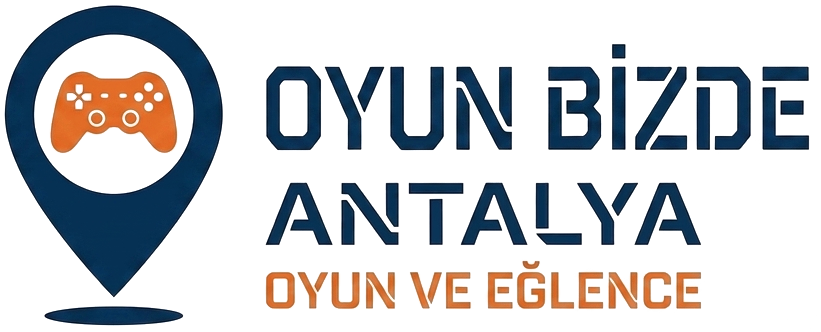 Oyun Bizde Antalya