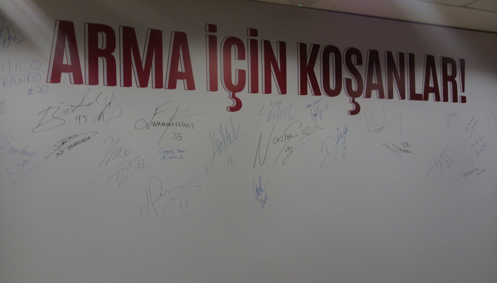 Antalyaspor Güvenlik Sistemleri