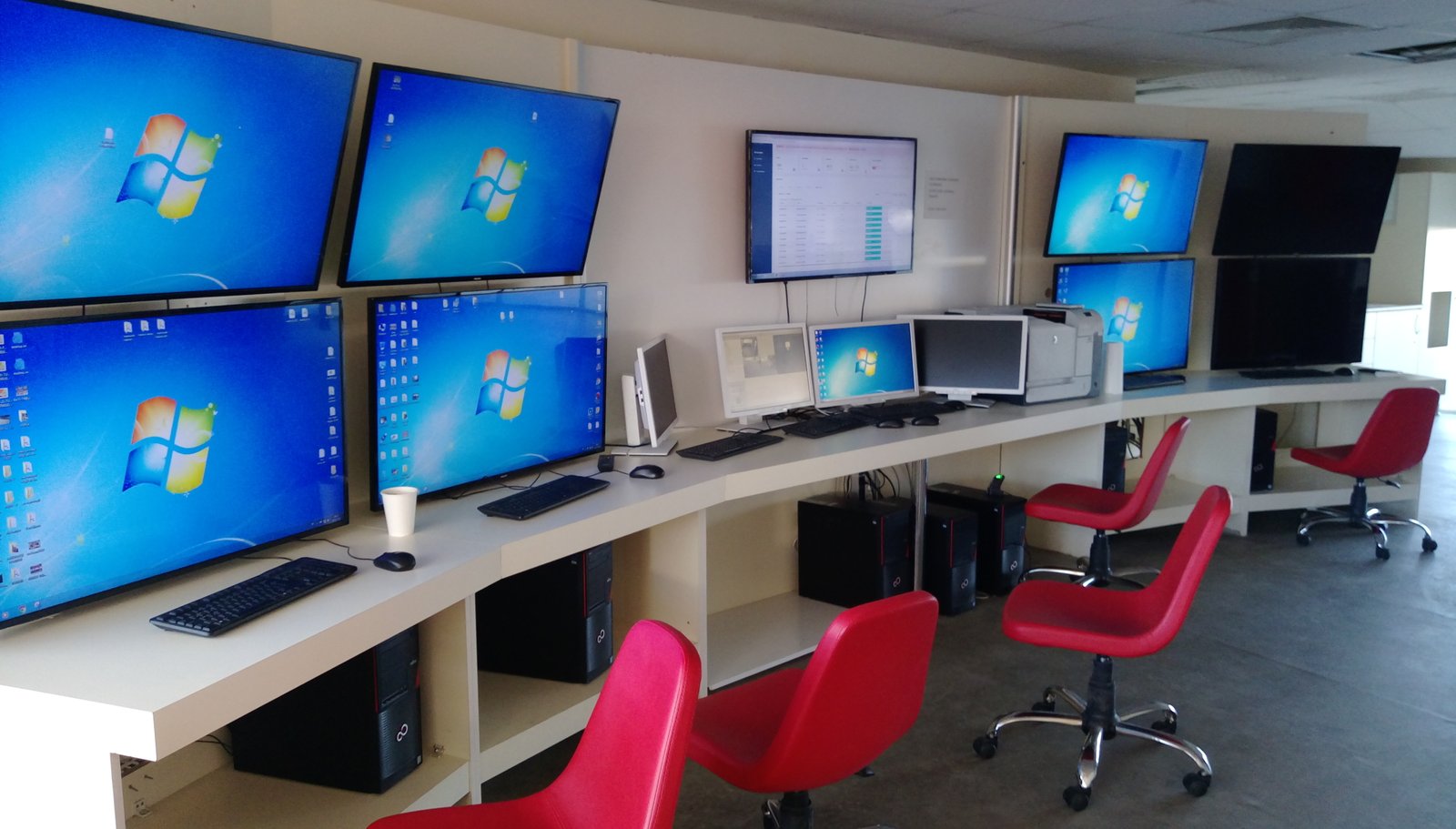 Antalyaspor Güvenlik Sistemleri