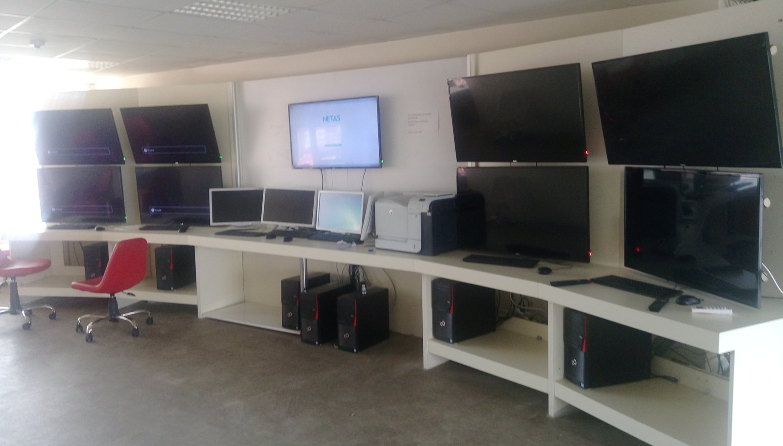 Antalyaspor Güvenlik Sistemleri