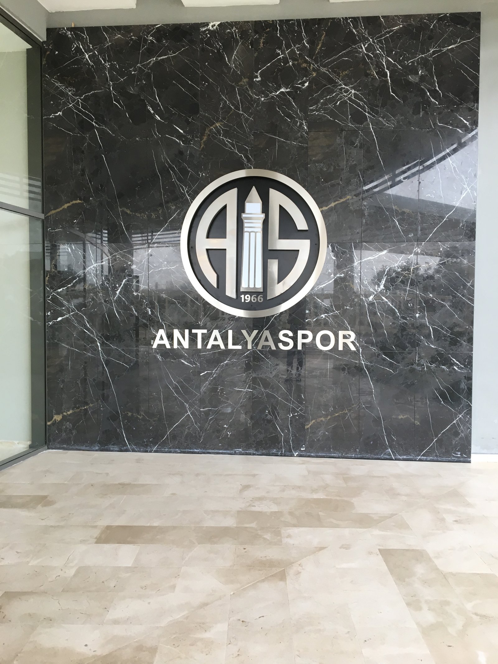 Antalyaspor Güvenlik Sistemleri