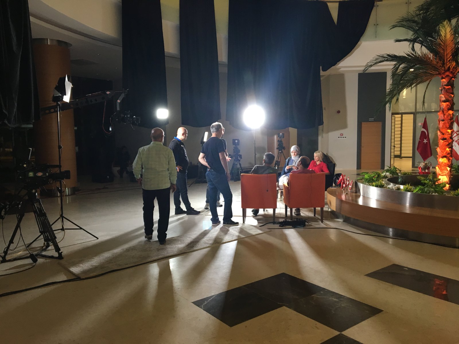 Antalyaspor Güvenlik Sistemleri