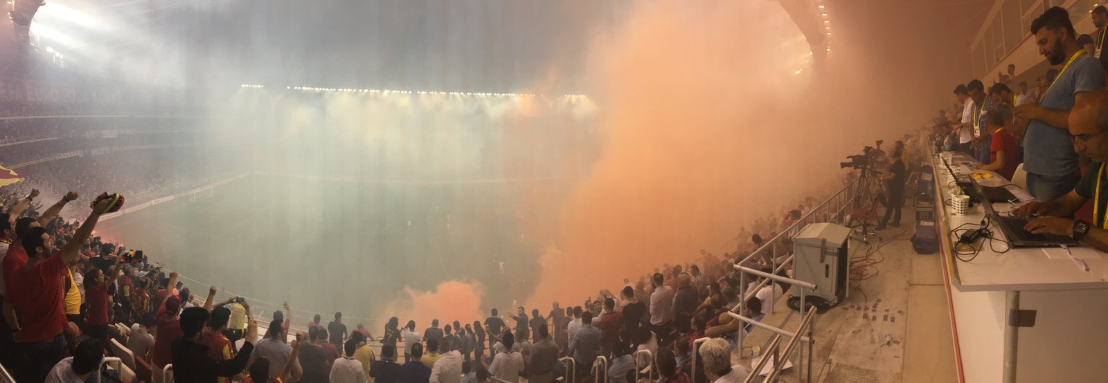 Antalyaspor Güvenlik Sistemleri