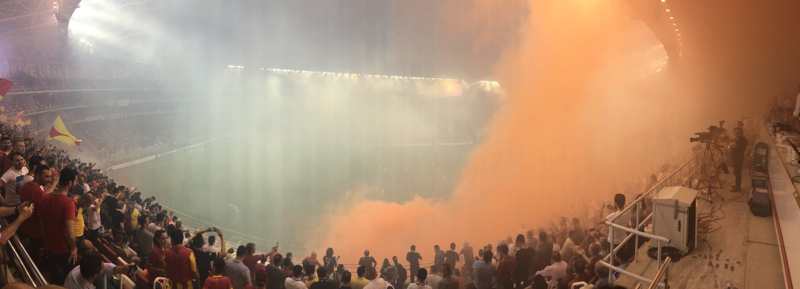 Antalyaspor Güvenlik Sistemleri