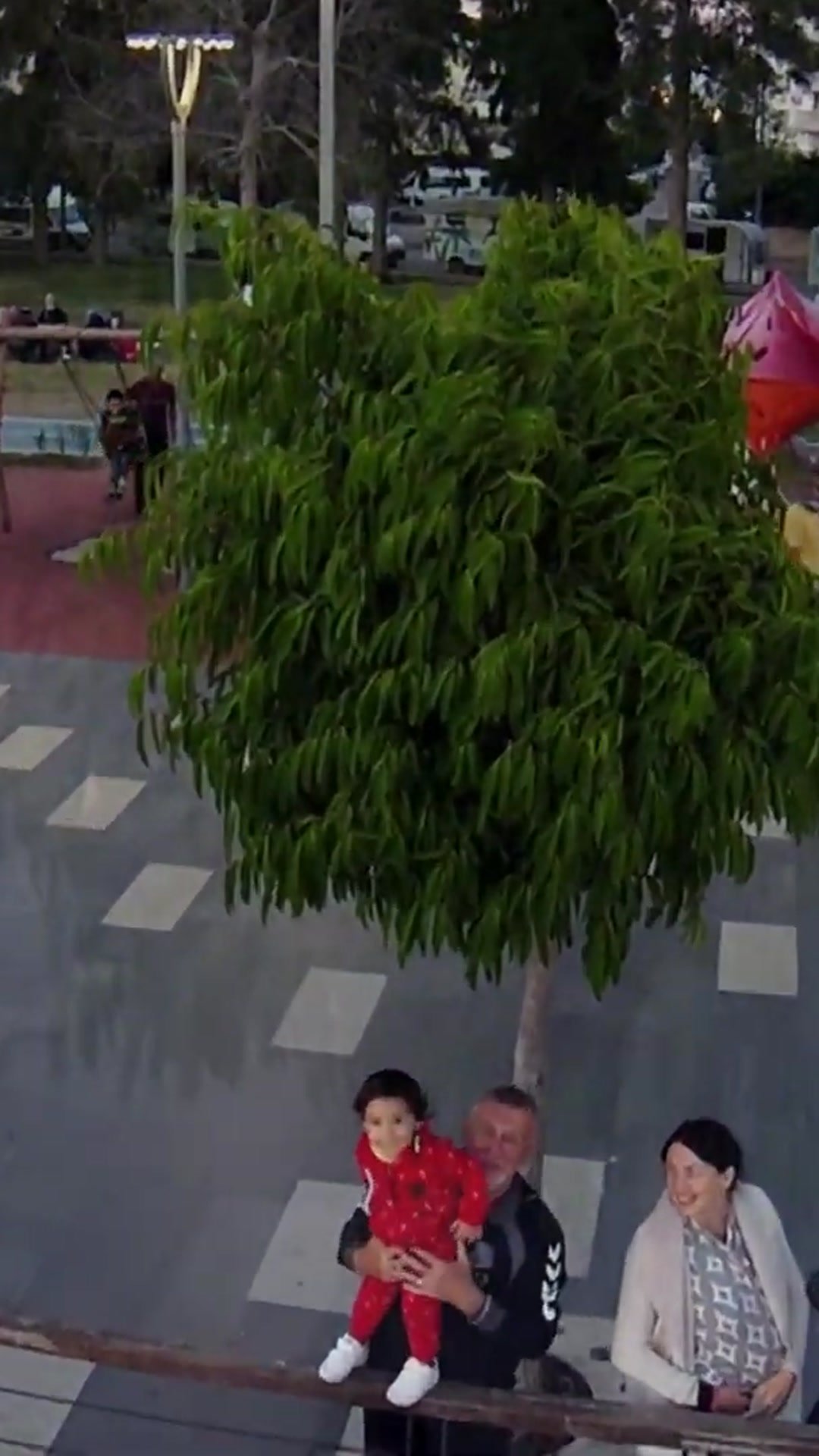 Drone Hava Fotoğrafı