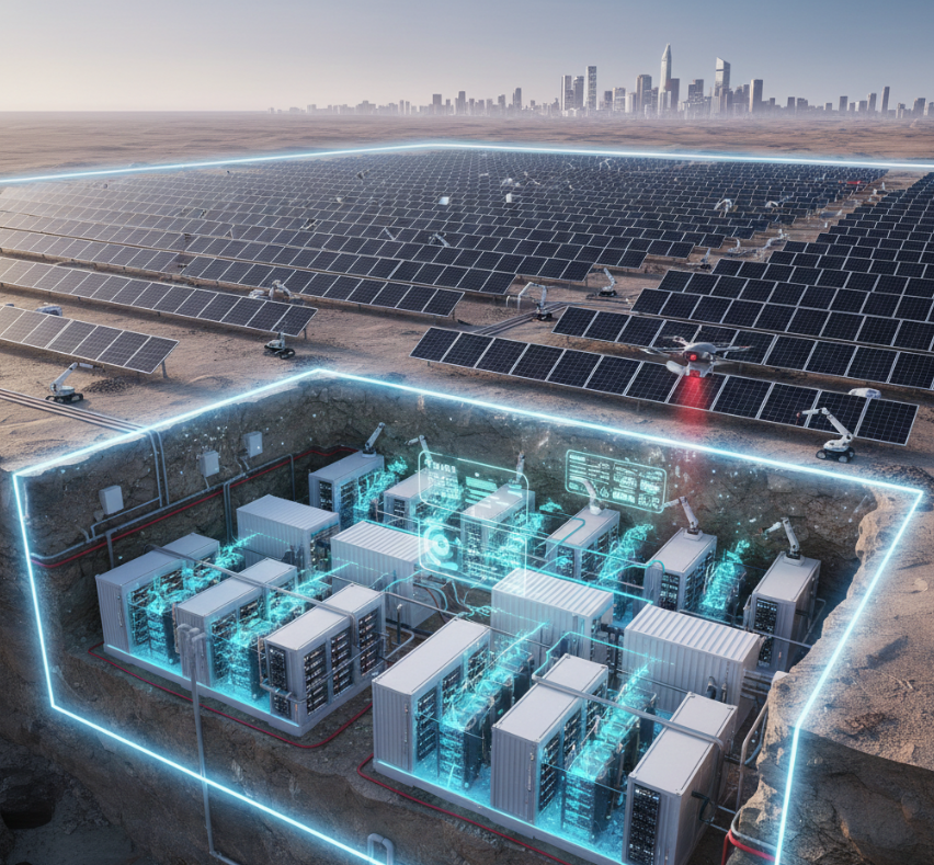 Yeni Nesil Soğutma Sistemleri