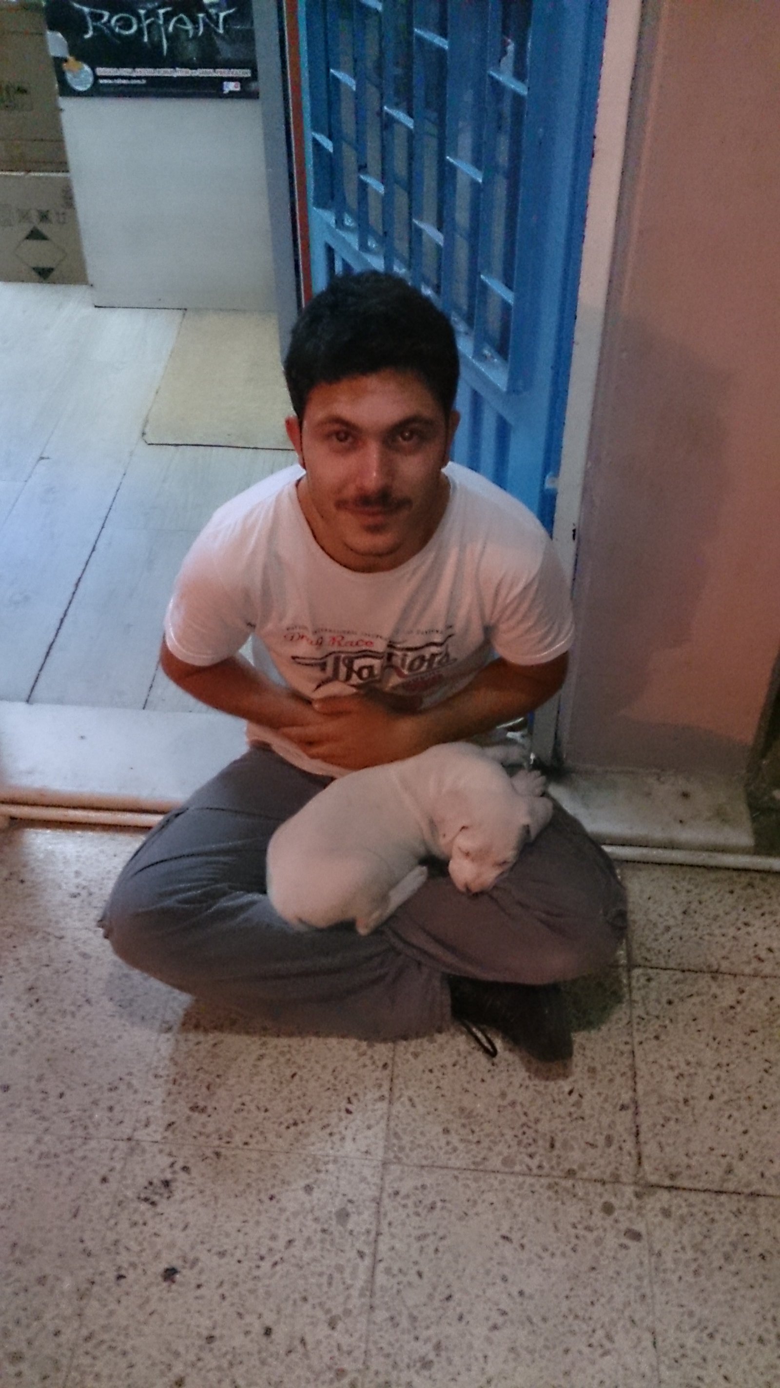 Deniz İnternet Cafe