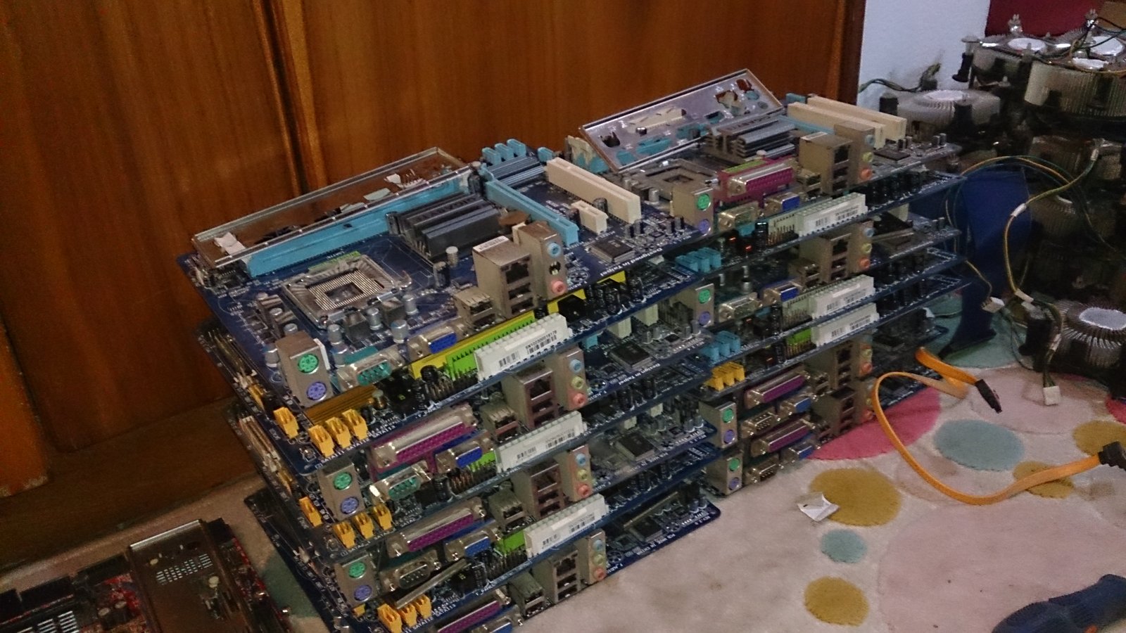 Deniz İnternet Cafe