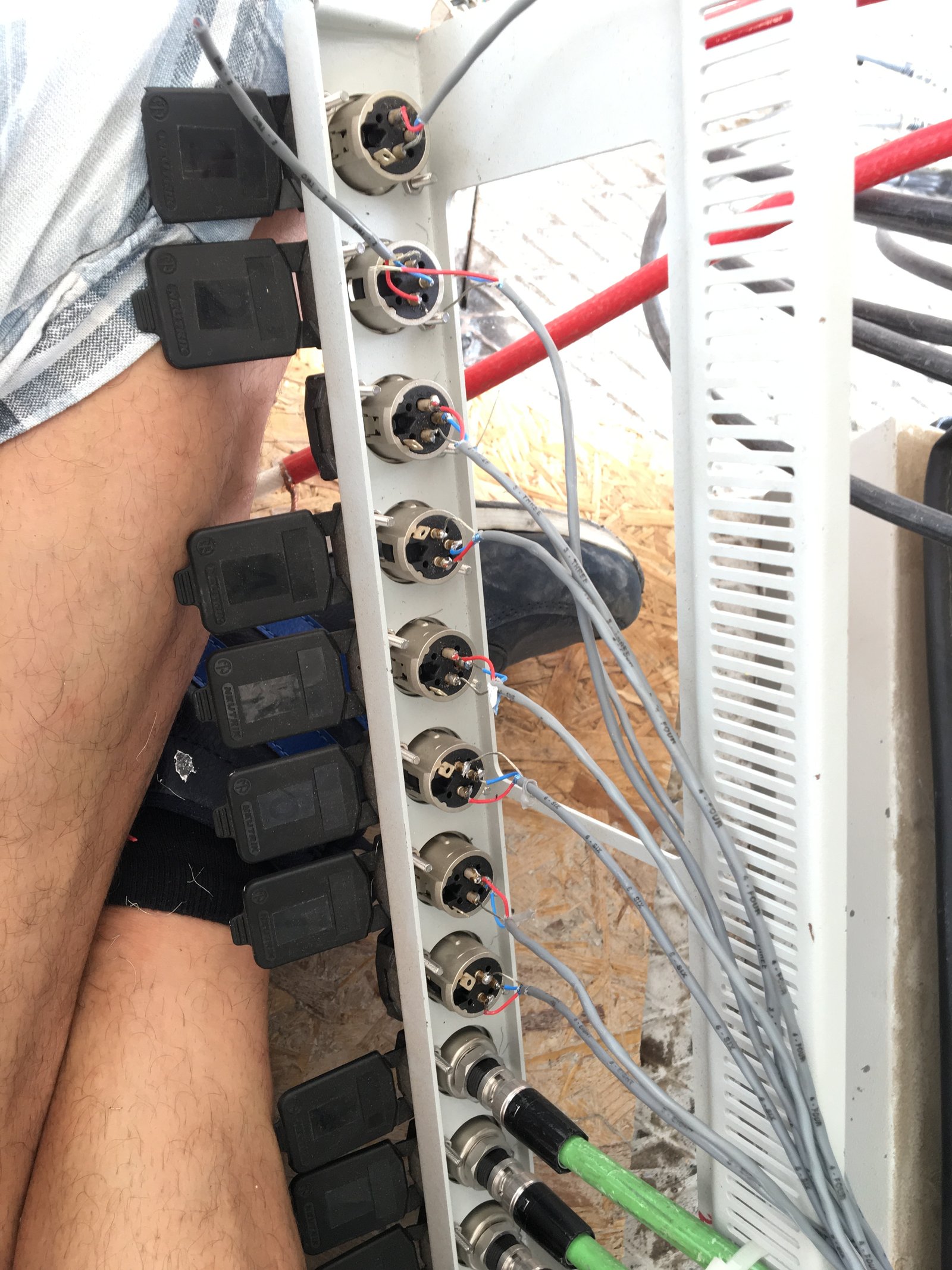 Network Altyapı Projesi