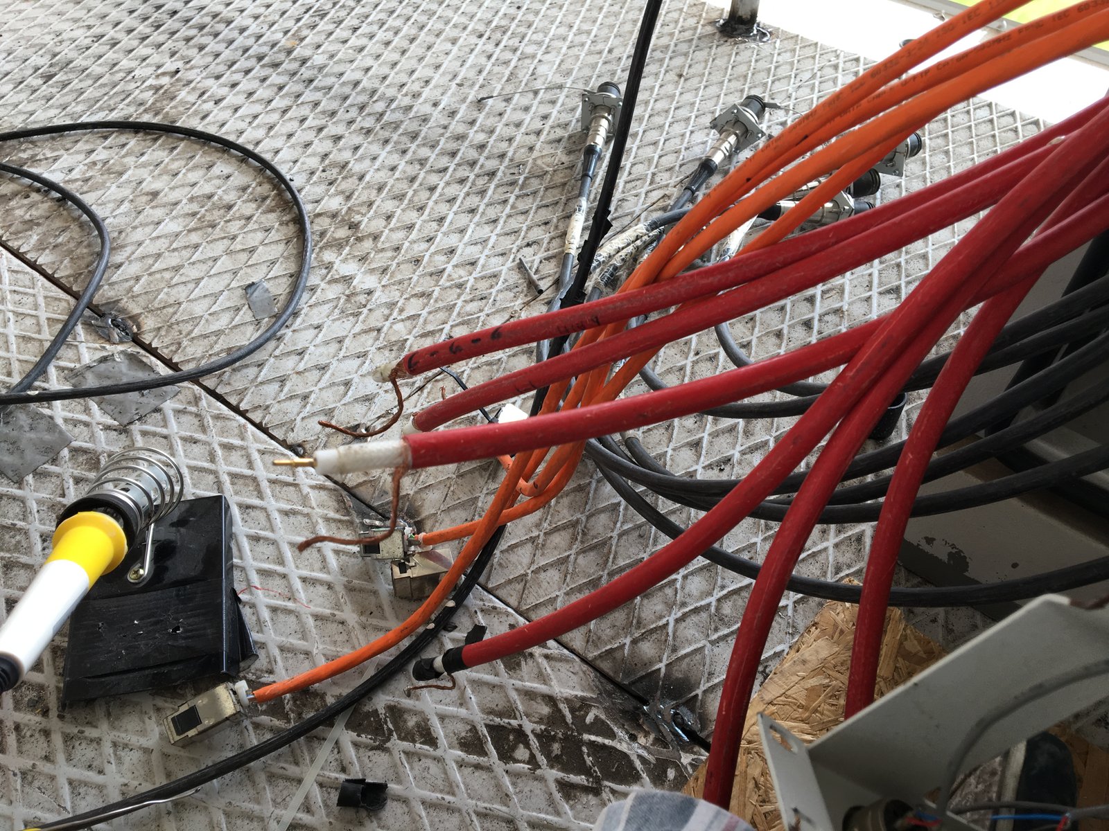 Network Altyapı Projesi