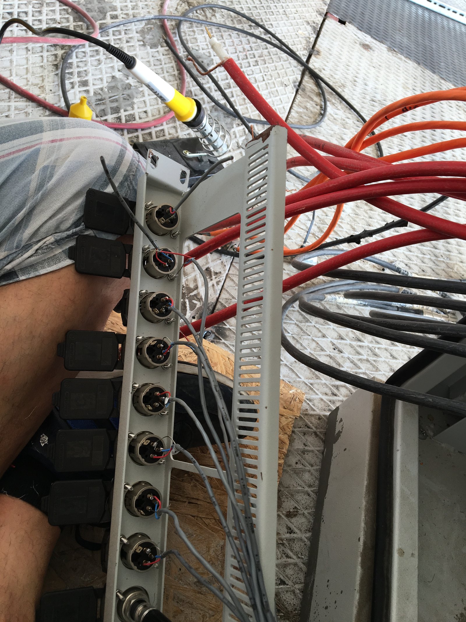 Network Altyapı Projesi