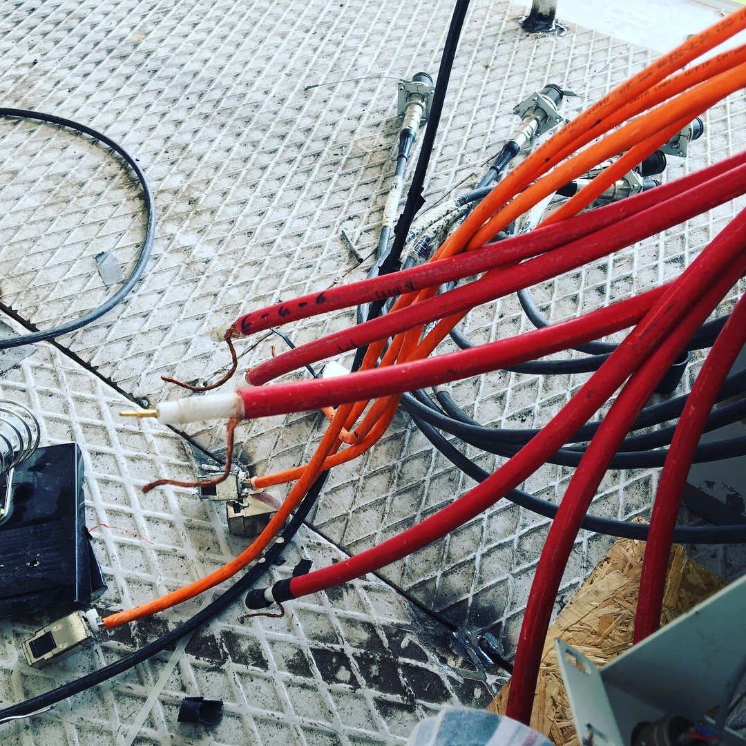 Network Altyapı Projesi