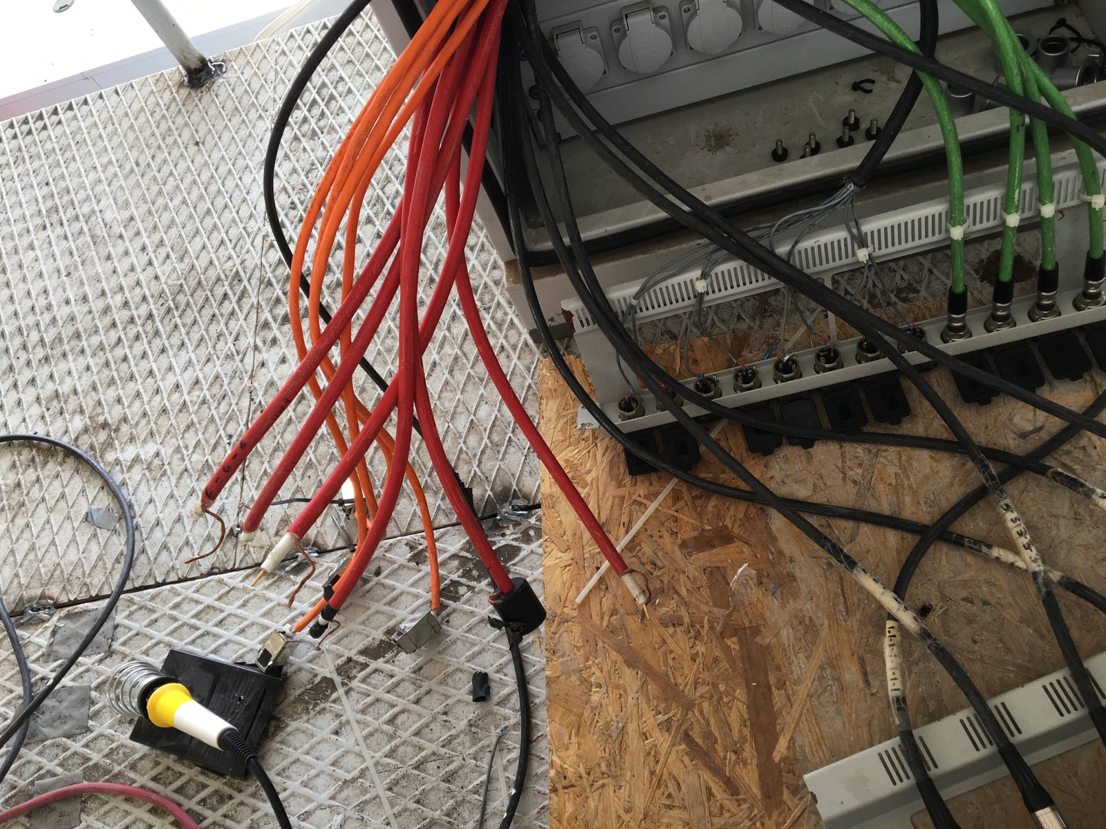 Network Altyapı Projesi