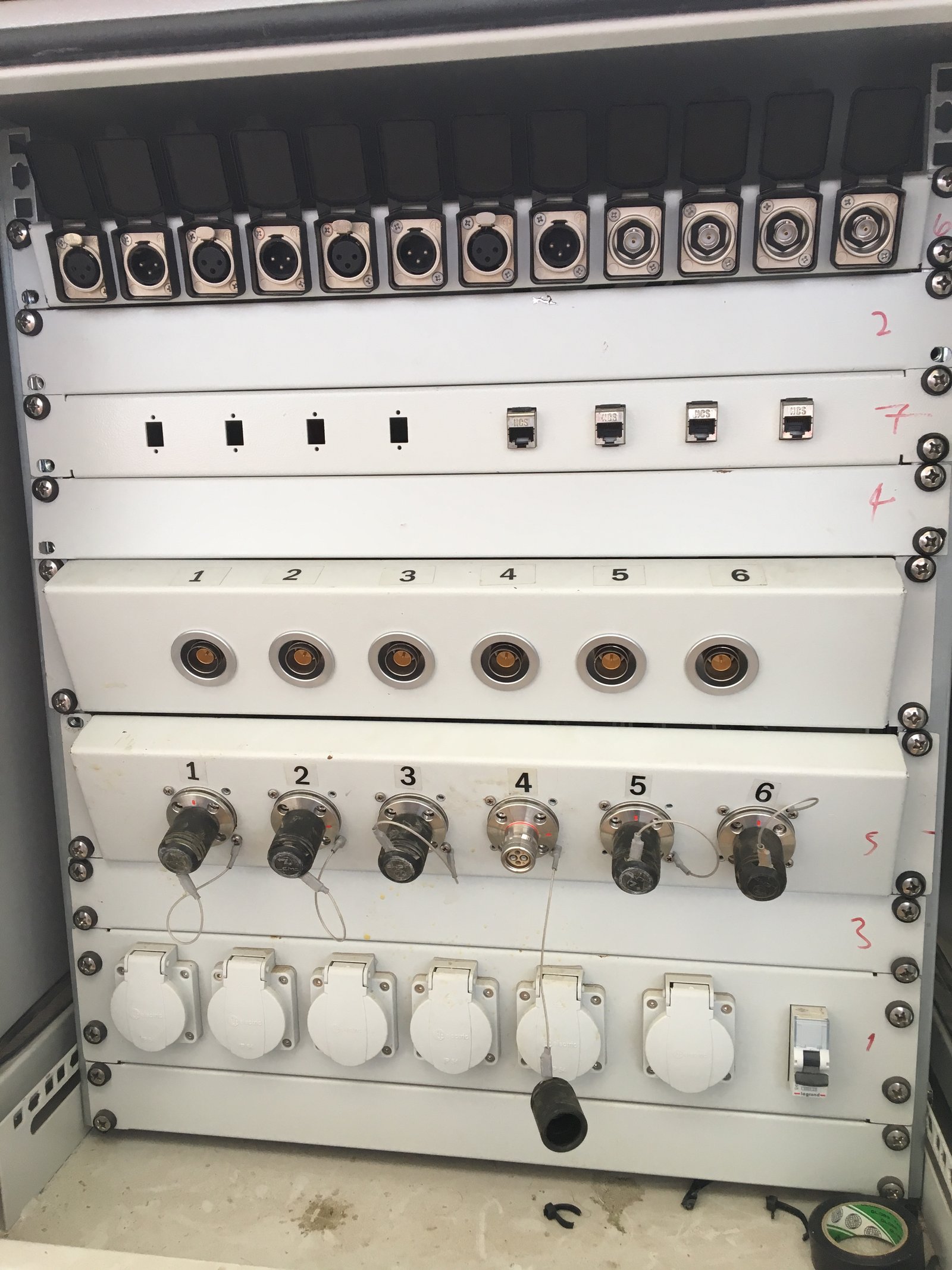 Network Altyapı Projesi