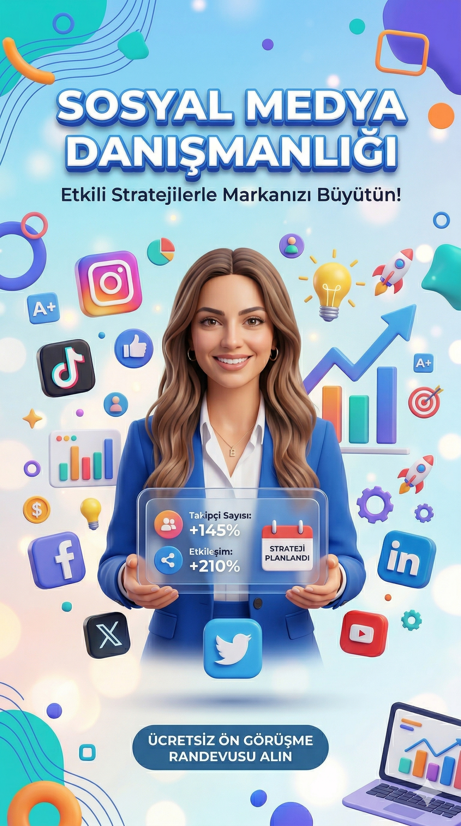 Sosyal Medya 1