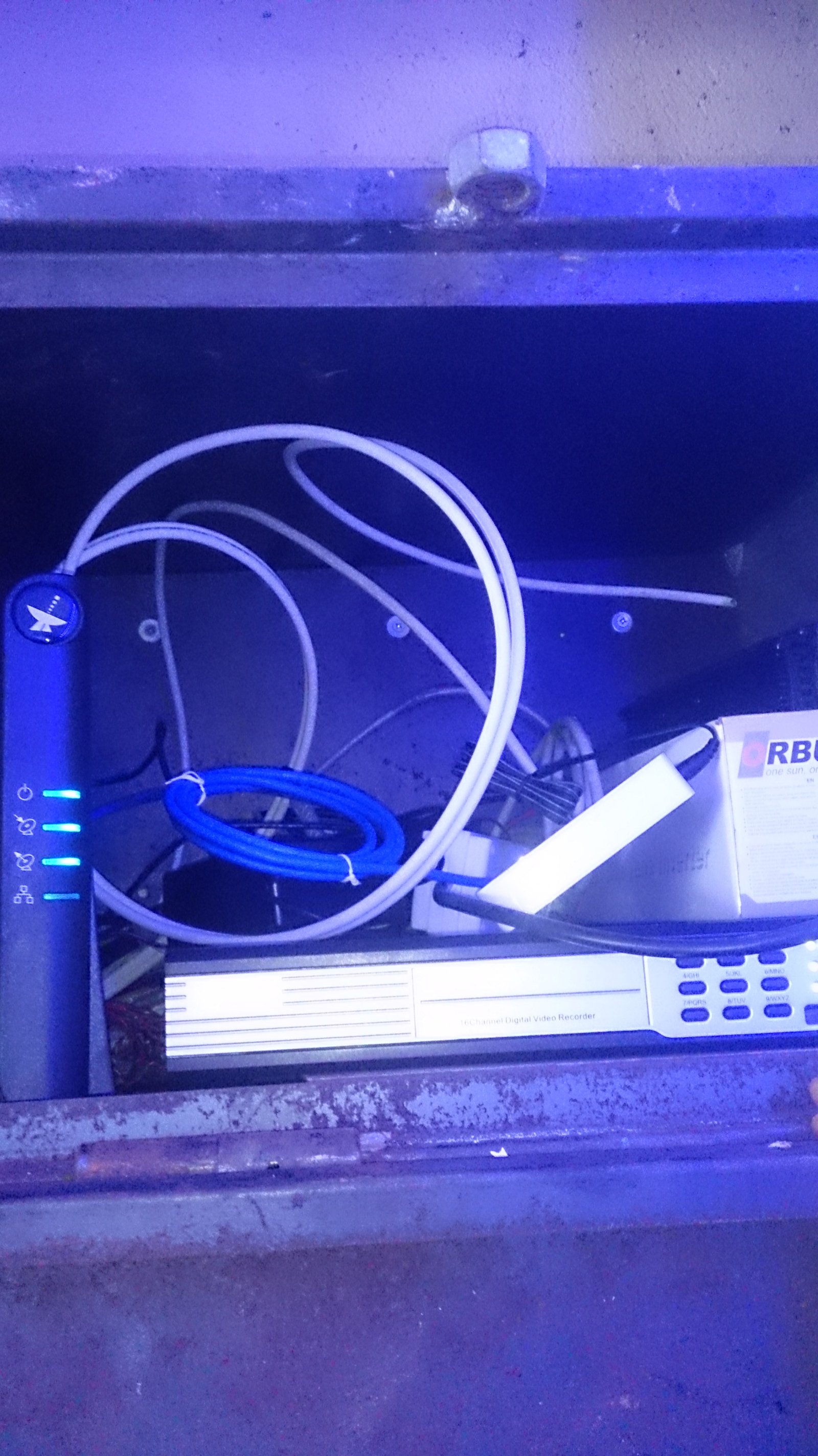 Tooway Uydu İnternet