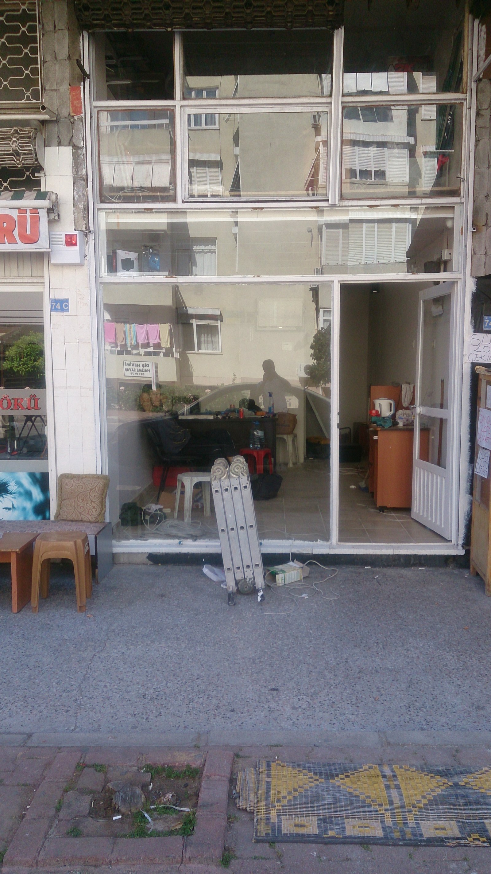 Tooway Uydu İnternet