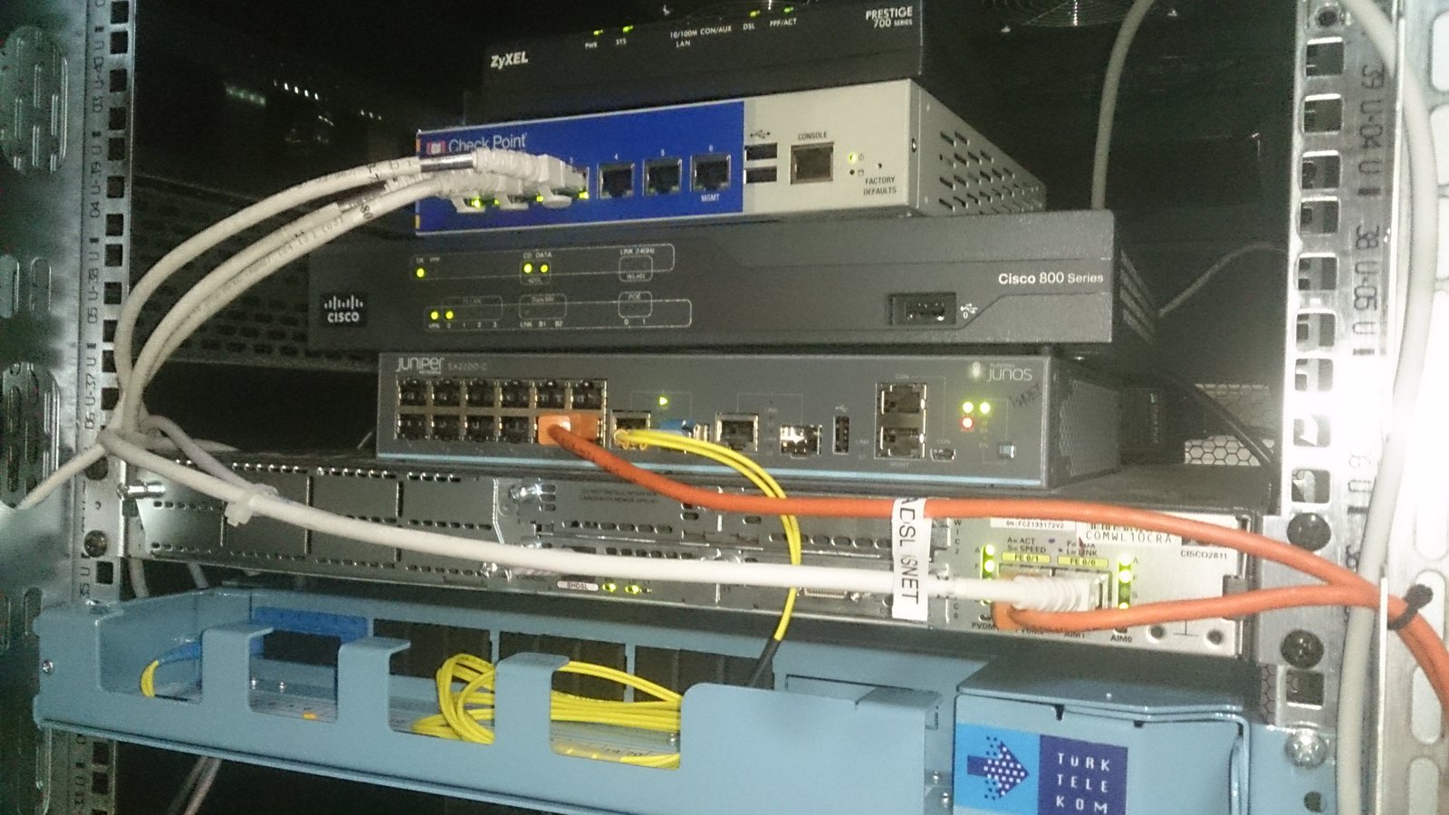 Tooway Uydu İnternet