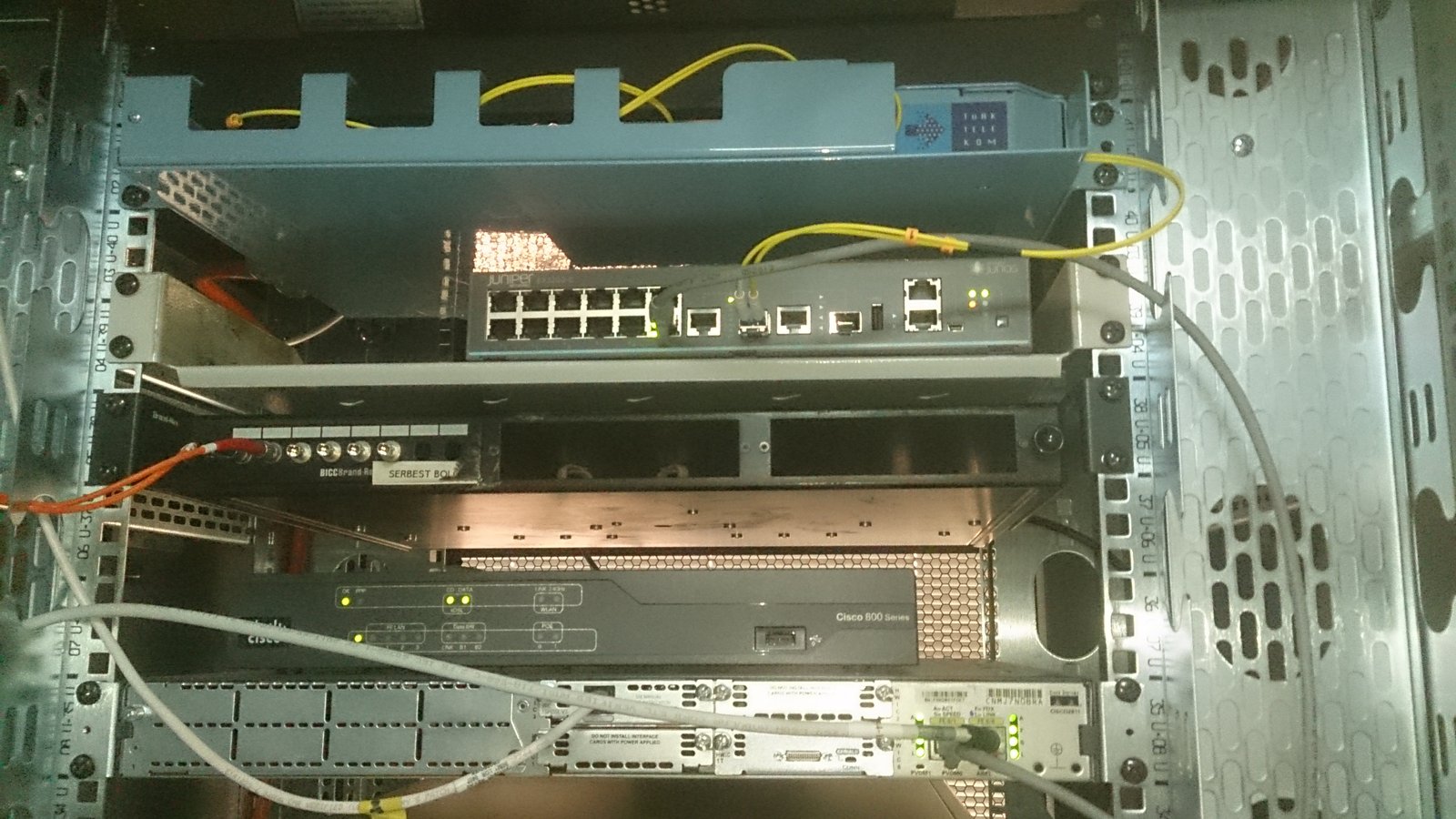 Tooway Uydu İnternet