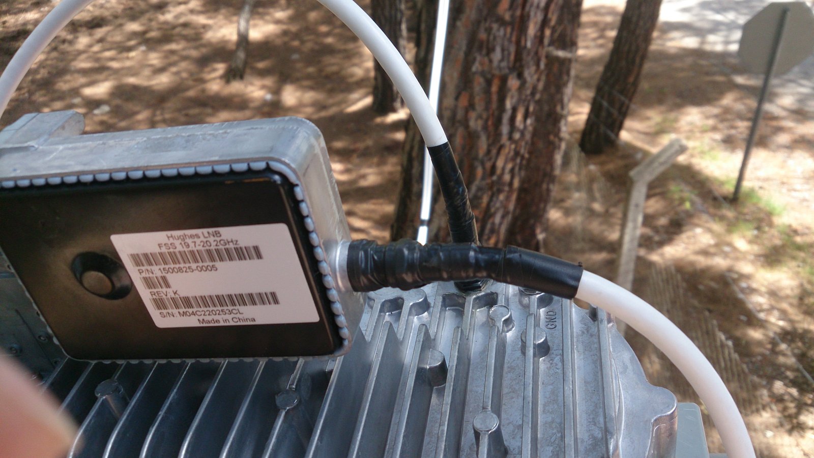 Tooway Uydu İnternet