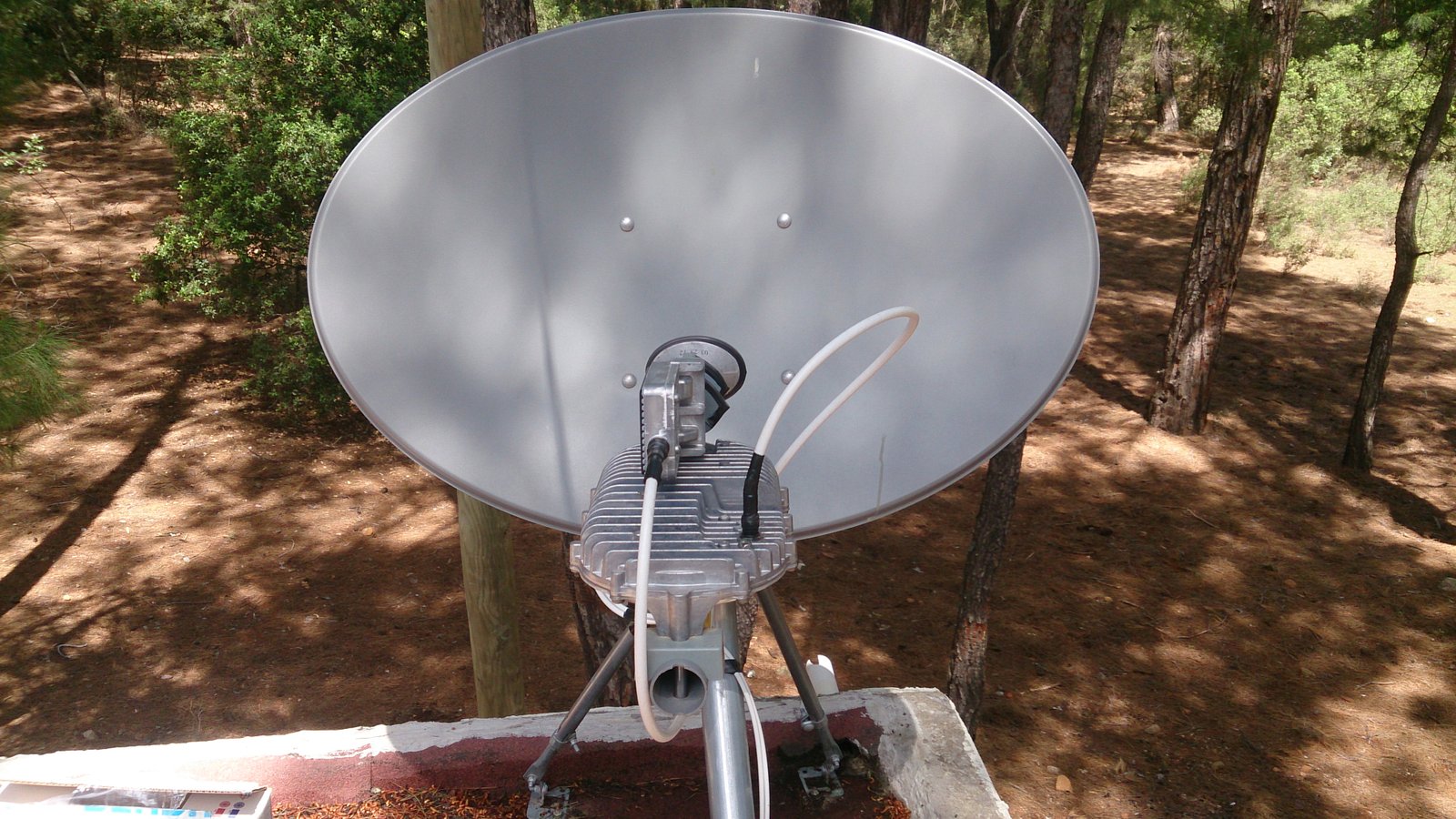 Tooway Uydu İnternet