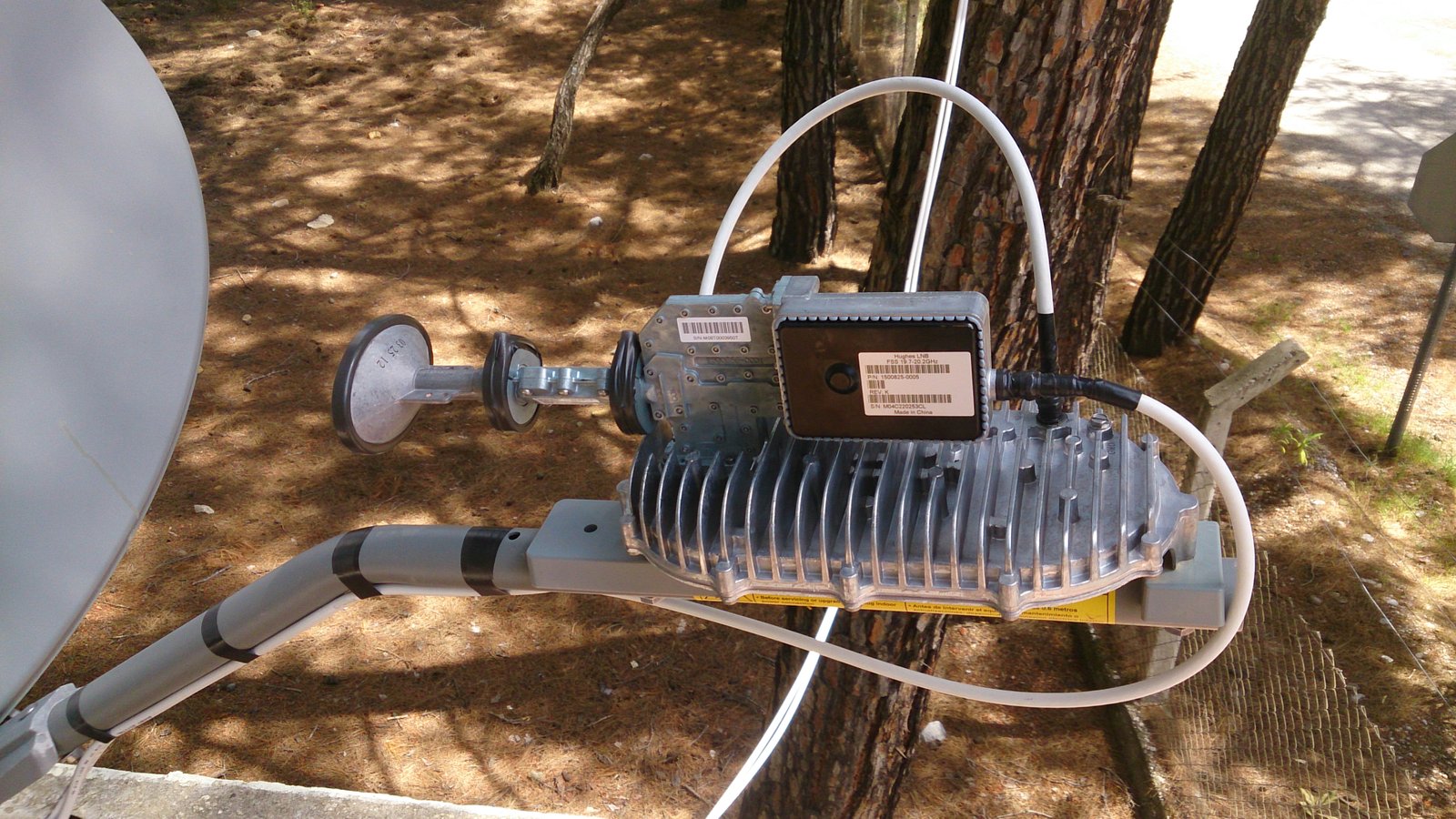 Tooway Uydu İnternet